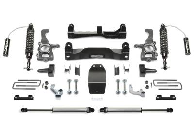 Fabtech Performance Lift System K2201DL