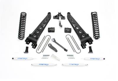 Fabtech Radius Arm Lift System K2215