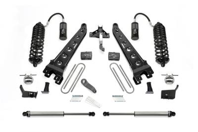 Fabtech Radius Arm Lift System K2231DL