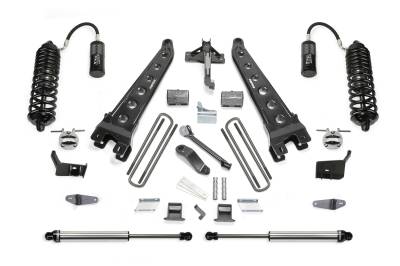 Fabtech Radius Arm Lift System K2270DL