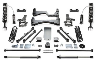 Fabtech Performance Lift System K3083DL