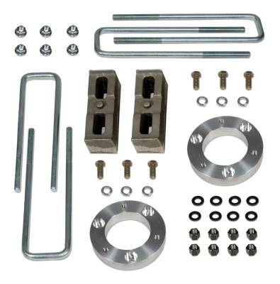 Tuff Country Box Kit-2in. 12030