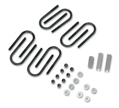 Tuff Country Box kit-2in./4in. 14741