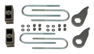 Tuff Country Box Kit-2in. 22916