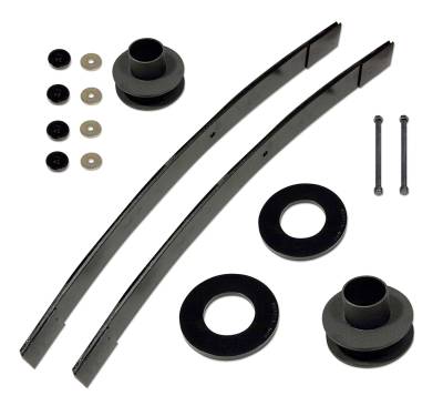 Tuff Country Complete Kit (w/o Shocks)-2.5in. 22980