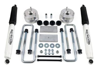 Tuff Country Lift Kit w/Shock 23105KN