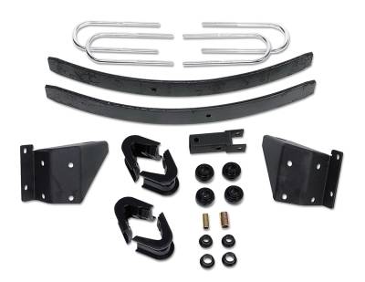 Tuff Country Box kit-4in. 24711