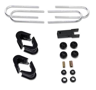 Tuff Country Box kit-4in. 24716