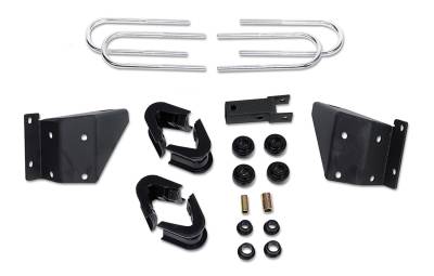 Tuff Country Box kit-4in. 24717