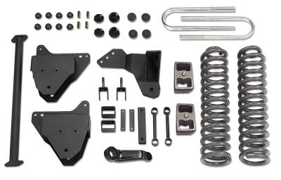 Tuff Country Complete Kit (w/o Shocks)-4.5in. 24974