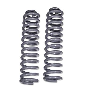 Tuff Country Coil Spring Box Kit-4in. 24977