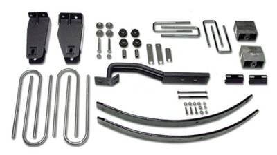 Tuff Country Box kit-6in. 26820