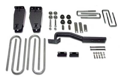 Tuff Country Box kit-6in. 26822