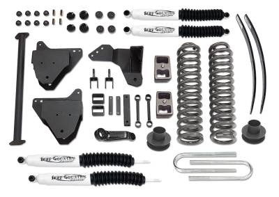 Tuff Country Complete Kit (w/SX8000 Shocks)-6in. 26974KN