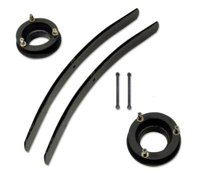 Tuff Country Complete Kit (w/o Shocks)-2in. 32911