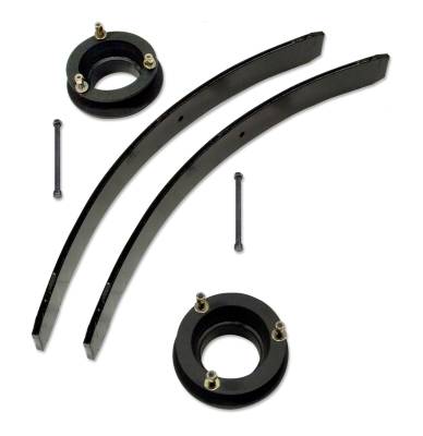 Tuff Country Complete Kit (w/o Shocks)-2in. 32912