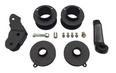 Tuff Country Complete Kit (w/o Shocks)-3in. 33131