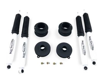 Tuff Country Lift Kit w/Shock 33141KN