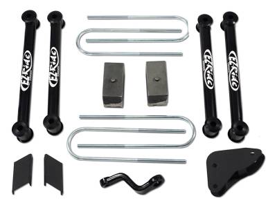 Tuff Country Box Kit-4.5in. 34018