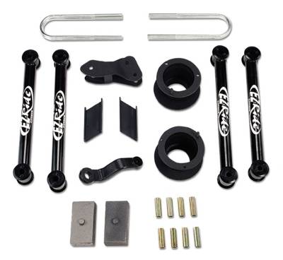 Tuff Country Box Kit-4.5in. 34021