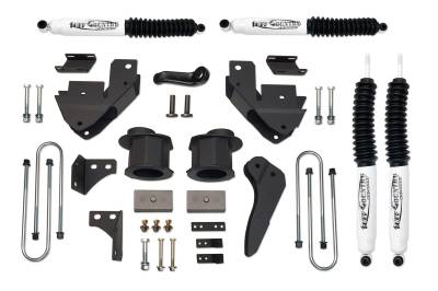 Tuff Country Complete Kit (w/SX8000 Shocks)-5in. 35120KN