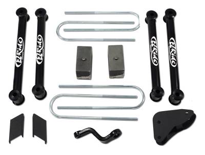 Tuff Country Box kit-6in. 36018