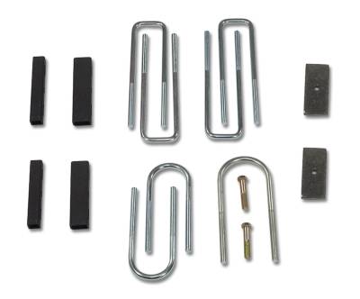 Tuff Country Box kit-6in. 36710