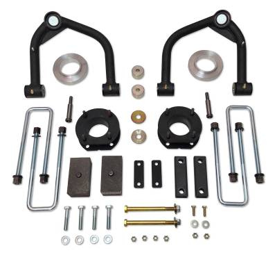 Tuff Country Lift Kit-4in. 54071