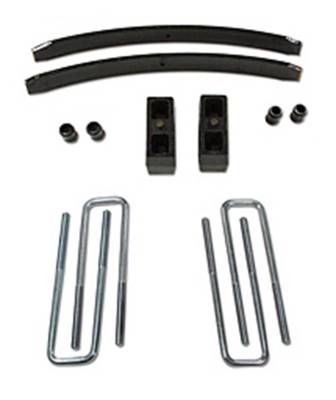 Tuff Country Box kit-4in. 54802