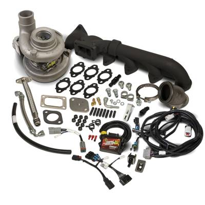 BD Diesel VGT Turbo Kit 1047139