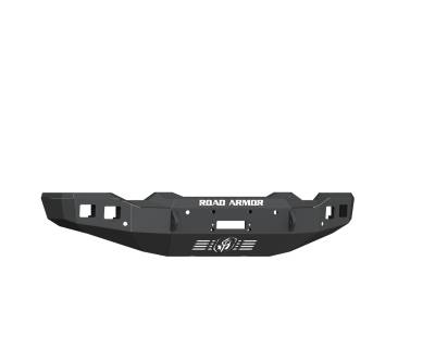 Road Armor Stealth Winch Front Bumper 2202F0B