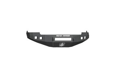 Road Armor Stealth Non-Winch Front Bumper 4091F0B-NW