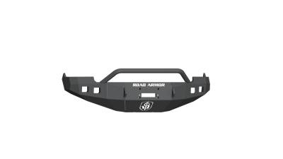 Road Armor Stealth Winch Front Bumper 4091F4B