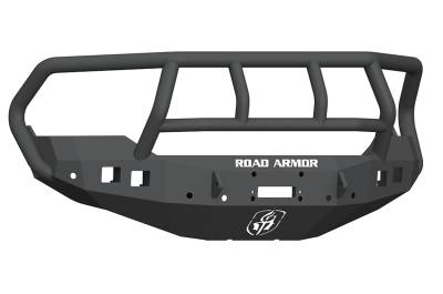 Road Armor Stealth Winch Front Bumper 413F2B