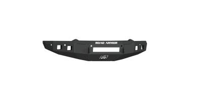 Road Armor Stealth Non-Winch Front Bumper 4191F0B-NW