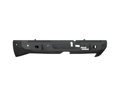 Road Armor Stealth Non-Winch Rear Bumper 4192R0B