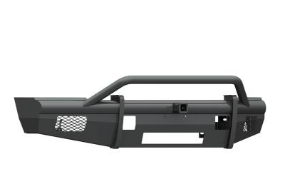 Road Armor Vaquero Non-Winch Front Bumper 608VF24B