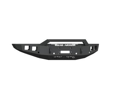 Road Armor Stealth Winch Front Bumper 6191F3B