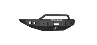 Road Armor Stealth Winch Front Bumper 7161F4B