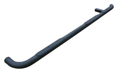 Iron Cross Automotive 3 in. Wheel To Wheel Tube Step 52-406-B