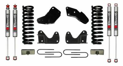 Skyjacker 4IN. 83-97 RANGER 2WD KIT 134R2K-M