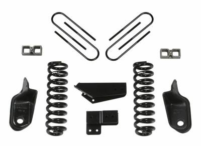 Skyjacker 4IN. KIT 80-96 F150 4WD 184PK