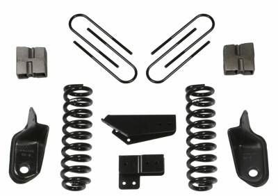 Skyjacker 6IN. KIT 80-96 F150 4WD 186PK