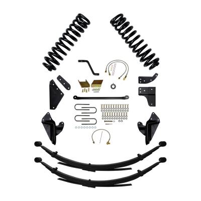 Skyjacker 8IN. 80-96 BRO SYSTEM W/ARM 188BKS-A