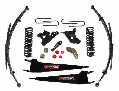 Skyjacker 4IN. 80-96F1504WD CLII SYS W/A 284PKS-A