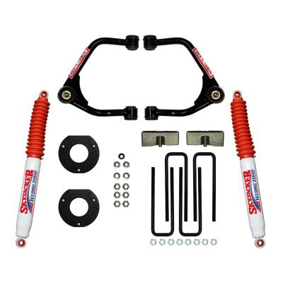 Skyjacker 3.5 Inch Suspension Lift Kit C19350PH