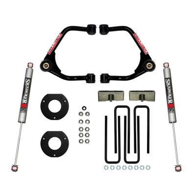 Skyjacker 3.5 Inch Suspension Lift Kit C19350PM