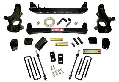 Skyjacker 3IN. KIT; 01-11 GMC 2500HD 4X4 C9381K