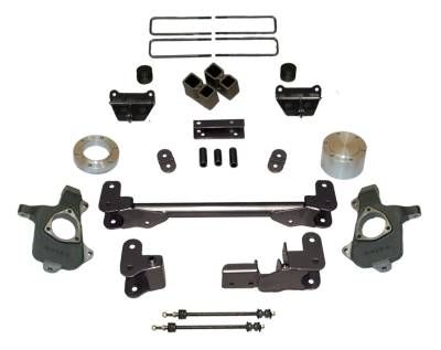 Skyjacker 3IN. KIT; 99-06 CHEVY; GMC K1500 C9461K