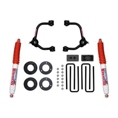 Skyjacker 3 Inch Suspension Lift Kit F1430PN